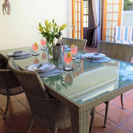 Smith Cottage Franschhoek Exterior foto